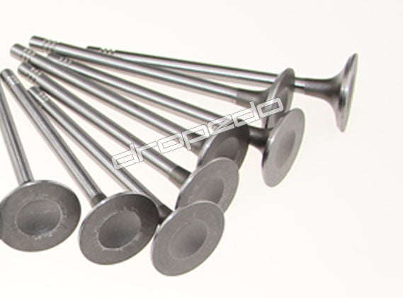 8er Set Einlassventile 036109601AL