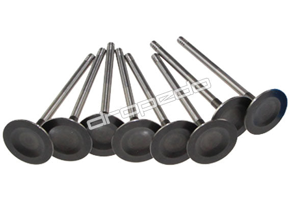 8er Set Einlassventile 06D109601M