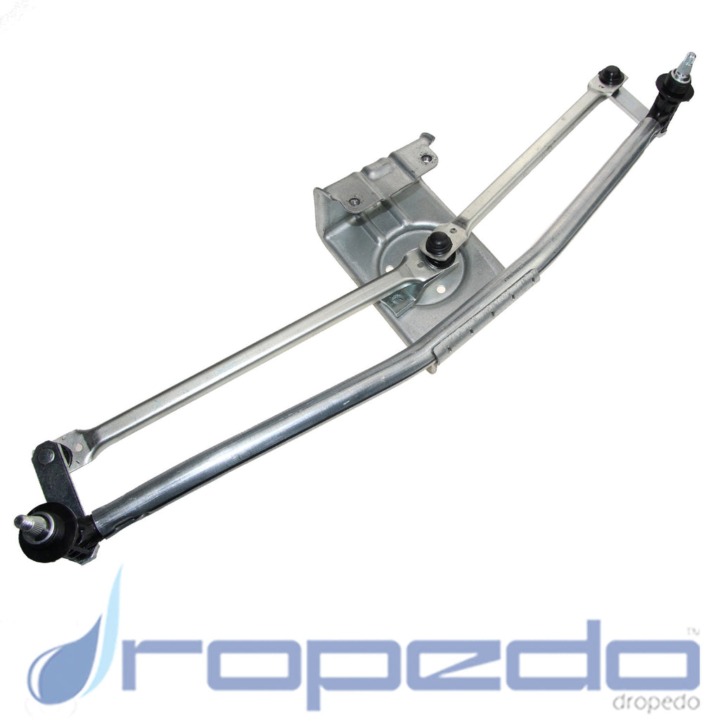 Wischergestänge für Mercedes Sprinter VW Bus Ref.Nr. 9018200081