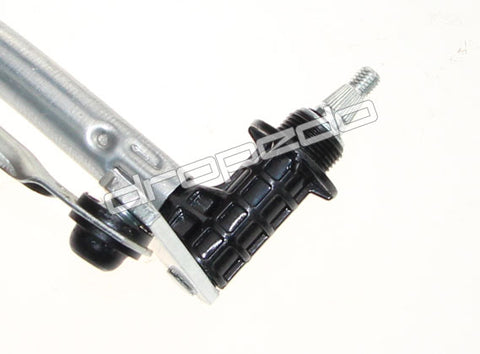 Wischergestänge für Mercedes Sprinter VW Bus Ref.Nr. 9018200081 