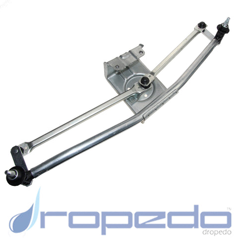 Wischergestänge für Mercedes Sprinter VW Bus Ref.Nr. 9018200081