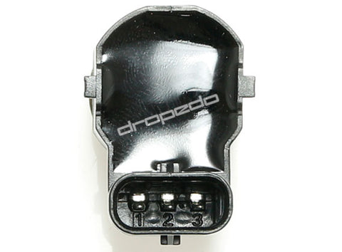 Parksensor für BMW Ref.Nr. 9139868 9142202 Spacegrau A09