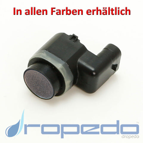Parksensor für BMW Ref.Nr. 9139868 9142202 Spacegrau A09