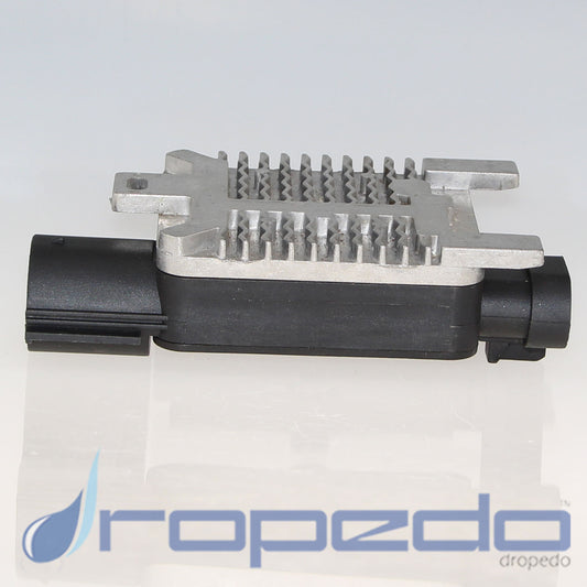 Gebläseregler für Ford Volvo Alfa 940002904