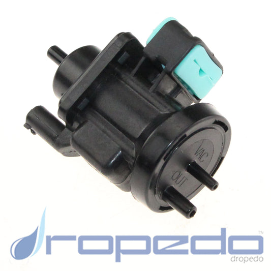 DRUCKWANDLER LADEDRUCKREGLER AGR MERCEDES A0005450527