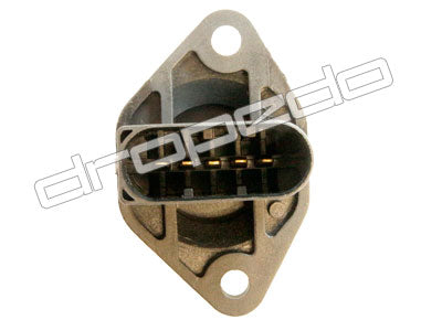Luftmassenmesser für Mercedes Benz Ref.Nr. A0281002281 NEU