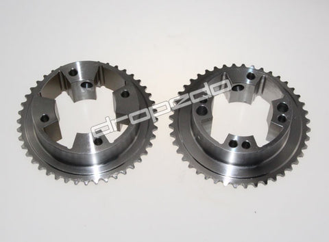 Nockenwellenversteller für Mercedes M271 Ref. A2710500800 A2710500900