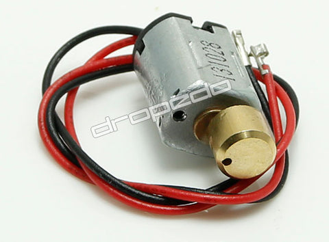 Vibrationsmotor Unwuchtmotor 3V Ø5.8x4.5 Elektromotor Motor Vibrator